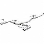 Magnaflow Performance Exhaust Street Cat-Back System - 19365