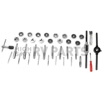 Performance Tool Tool Set W4002DB