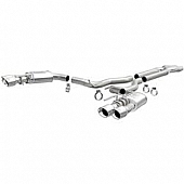 Magnaflow Performance Exhaust Competition Cat-Back System - 19368