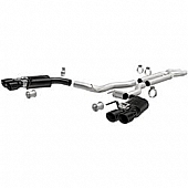 Magnaflow Performance Exhaust Competition Cat-Back System - 19369