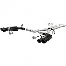 Magnaflow Performance Exhaust Competition Cat-Back System - 19369