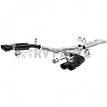 Magnaflow Performance Exhaust Competition Cat-Back System - 19369