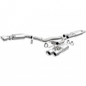 Magnaflow Performance Exhaust Street Cat-Back System - 19370