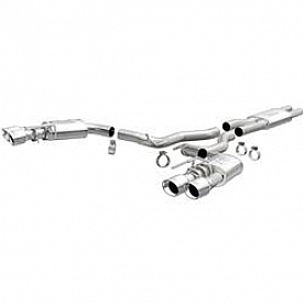 Magnaflow Performance Exhaust Street Cat-Back System - 19370