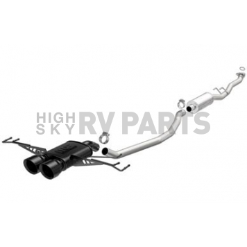 Magnaflow Performance Exhaust Street Cat-Back System - 19373