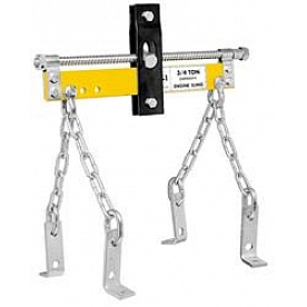 Performance Tool Engine Load Leveler W41030