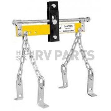 Performance Tool Engine Load Leveler W41030