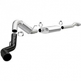 Magnaflow Performance Exhaust MF Series Cat-Back System - 19374