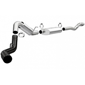Magnaflow Performance Exhaust MF Series Cat-Back System - 19375