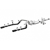 Magnaflow Performance Exhaust MF Series Cat Back System - 19377