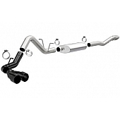 Magnaflow Performance Exhaust MF Series Cat Back System - 19378