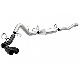 Magnaflow Performance Exhaust MF Series Cat Back System - 19378