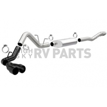 Magnaflow Performance Exhaust MF Series Cat Back System - 19378
