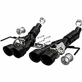 Magnaflow Performance Exhaust Competition Axle Back System - 19380
