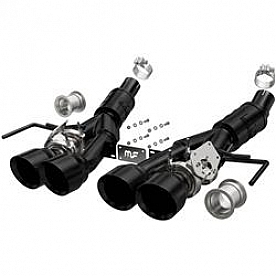 Magnaflow Performance Exhaust Competition Axle Back System - 19380