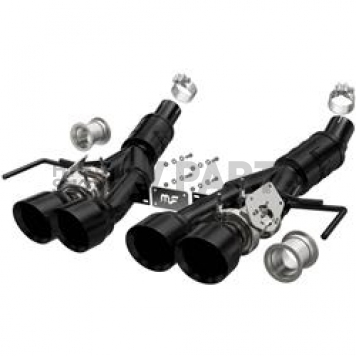 Magnaflow Performance Exhaust Competition Axle Back System - 19380