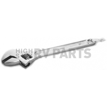 Performance Tool Adjustable Wrench W418P