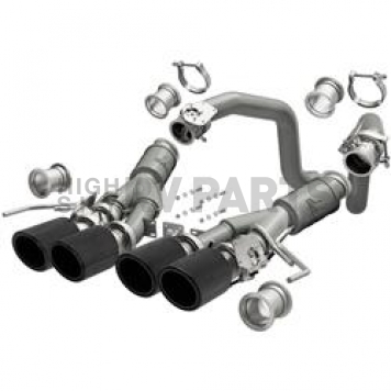 Magnaflow Performance Exhaust Axle Back System - 19381