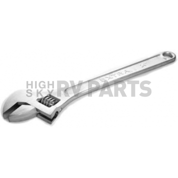 Performance Tool Adjustable Wrench W424P