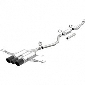Magnaflow Performance Exhaust Competition Cat-Back System - 19383
