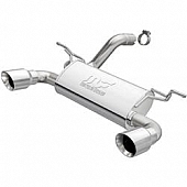 Magnaflow Performance Exhaust MF Series Axle Back System - 19385