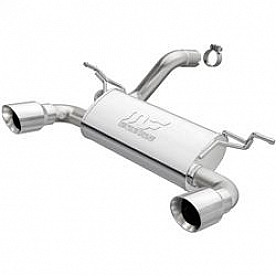 Magnaflow Performance Exhaust MF Series Axle Back System - 19385