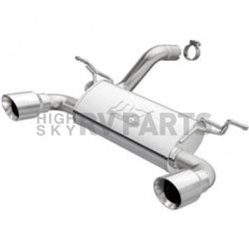 Magnaflow Performance Exhaust MF Series Axle Back System - 19385