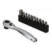 Performance Tool Ratchet W475
