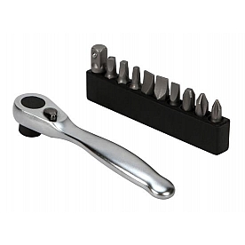 Performance Tool Ratchet W475