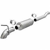 Magnaflow Performance Exhaust Off Road Pro Series Cat-Back System - 19387