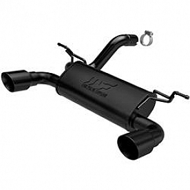 Magnaflow Performance Exhaust MF Series Axle Back System - 19388