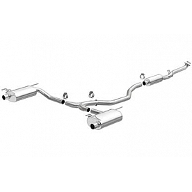 Magnaflow Performance Exhaust Street Cat-Back System - 19393