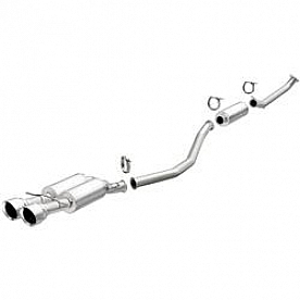 Magnaflow Performance Exhaust Competition Cat-Back System - 19394