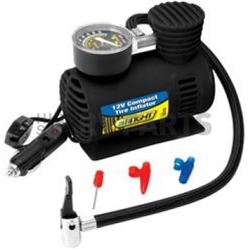 Performance Tool Tire Inflation Pump 60399