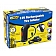Performance Tool Tire Inflation Pump 60401