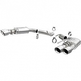 Magnaflow Performance Exhaust Competition Axle Back System - 19418