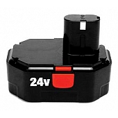 Performance Tool Battery W50043