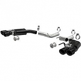 Magnaflow Performance Exhaust Competition Axle Back System - 19419