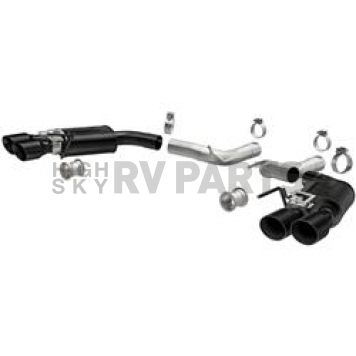 Magnaflow Performance Exhaust Competition Axle Back System - 19419