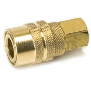 Performance Tool Coupler Fitting 60613