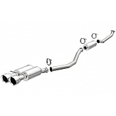 Magnaflow Performance Exhaust Cat Back System - 19420