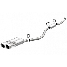 Magnaflow Performance Exhaust Cat Back System - 19420