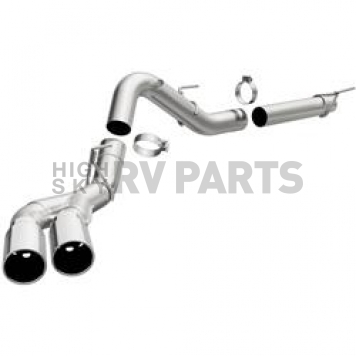 Magnaflow Performance Exhaust MF Series DPF Back System - 19422