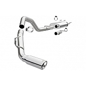 Magnaflow Performance Exhaust MF Series Cat-Back System - 19424