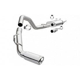Magnaflow Performance Exhaust MF Series Cat-Back System - 19424
