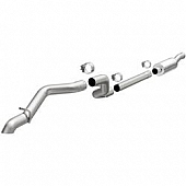 Magnaflow Performance Exhaust Rockcrawler Cat-Back System - 19428