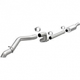 Magnaflow Performance Exhaust Rockcrawler Cat-Back System - 19428