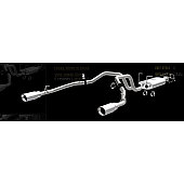 Magnaflow Performance Exhaust MF Series Cat-Back System - 19429