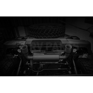 Magnaflow Performance Exhaust MF Series Cat-Back System - 19437-1