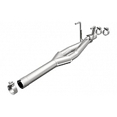 Magnaflow Performance Exhaust Pipe Muffler Delete - 19440